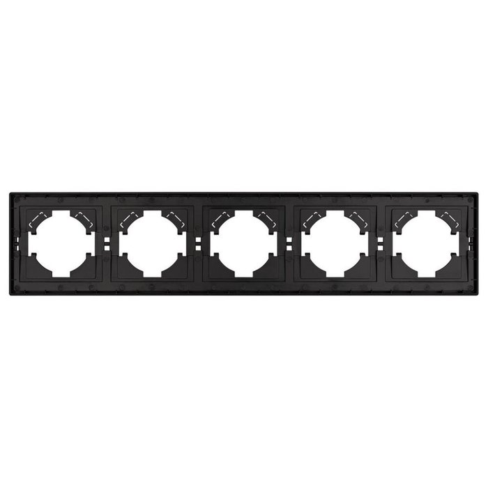 Рамка Tendo 054659 (пластик, цвет серый) - купить Рамки для розеток/выключателей по цене 765 Рамка Tendo 054659 (пластик, цвет серый) - купить Рамки для розеток/выключателей по цене 765