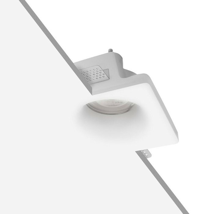 Светильник точечный Loft It Ghost 10356F - лучшие Накладные споты в INMYROOM Светильник точечный Loft It Ghost 10356F - лучшие Накладные споты в INMYROOM