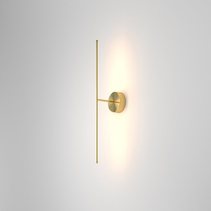 Настенный светильник (бра) Technical C084WL-L7BS2.7K Elegant Wall - лучшие Бра и настенные светильники в INMYROOM