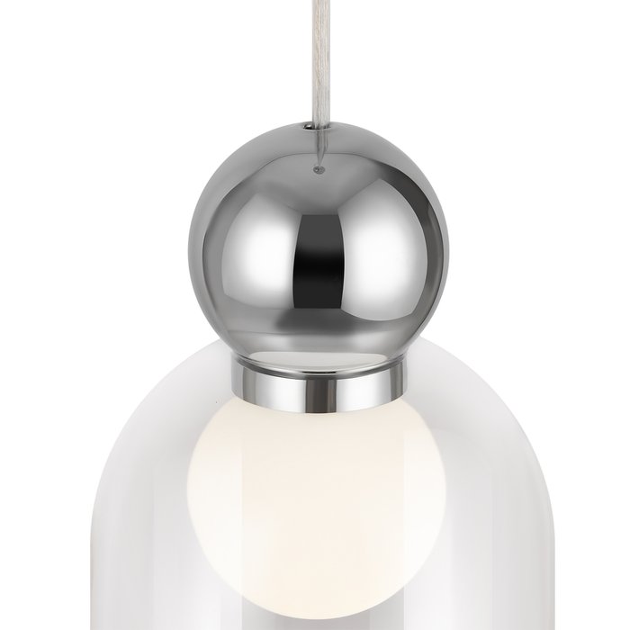 Подвесной светильник Freya FR5220PL-01CH2 - купить Подвесные светильники по цене 8990.0