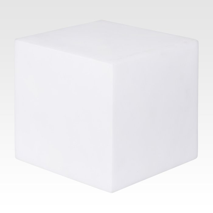 Светильник Cube - купить Настольные лампы по цене 5399.0