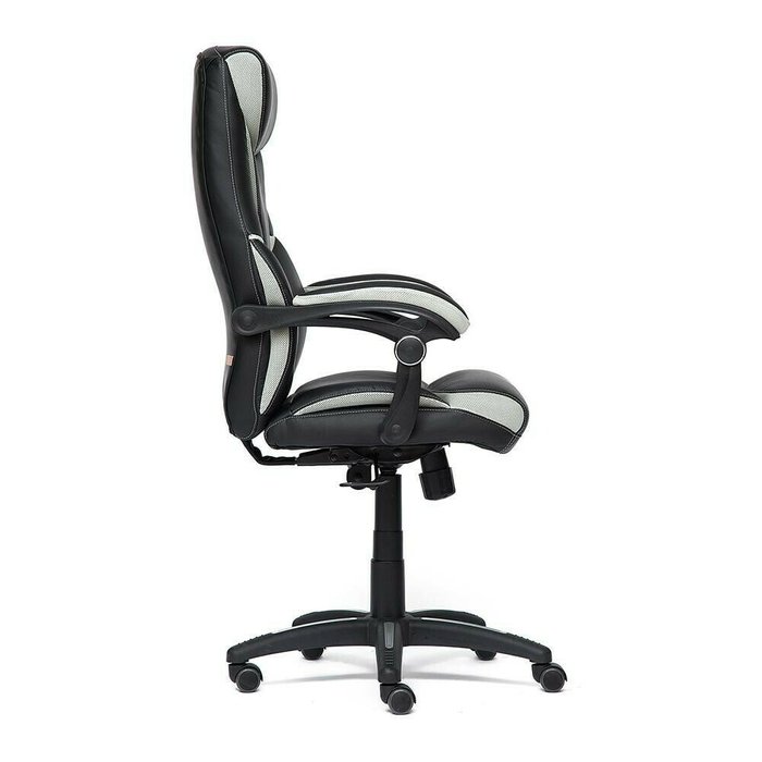 Кресло офисное Cambridge черного цвета - лучшие Офисные кресла в INMYROOM