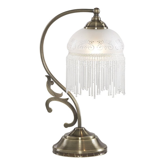 Настольная лампа Arte Lamp "Victoriana"