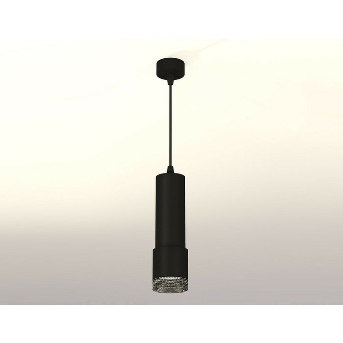 Люстра Ambrella Techno Spot XP7402002 - лучшие Подвесные светильники в INMYROOM