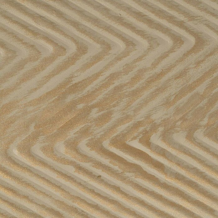 Поднос Бежевый Позолоченный 26 x 26 x 2 cm - лучшие Подносы в INMYROOM