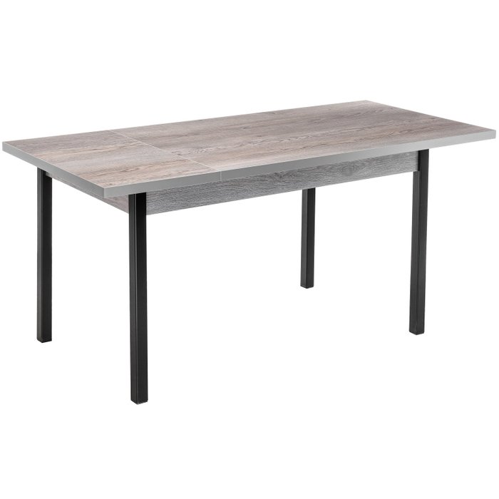 Раздвижной обеденный стол Оригон на металлических ножках - купить Обеденные столы по цене 14520.0