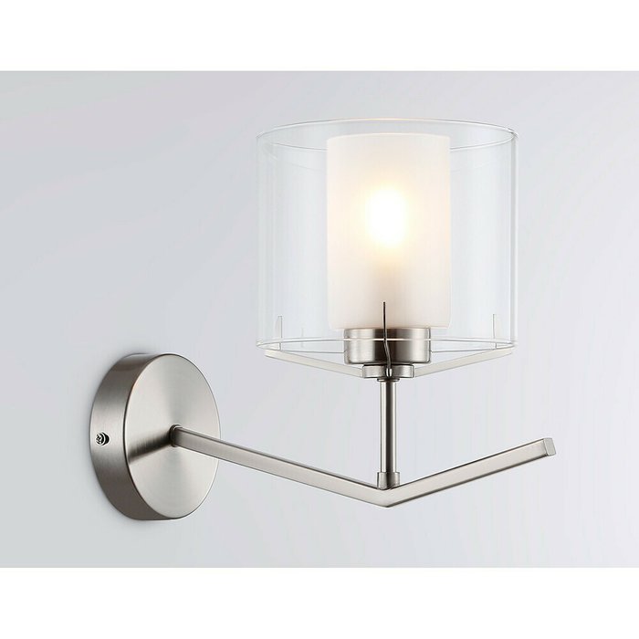 Бра Ambrella High Light LH57004 - лучшие Бра и настенные светильники в INMYROOM