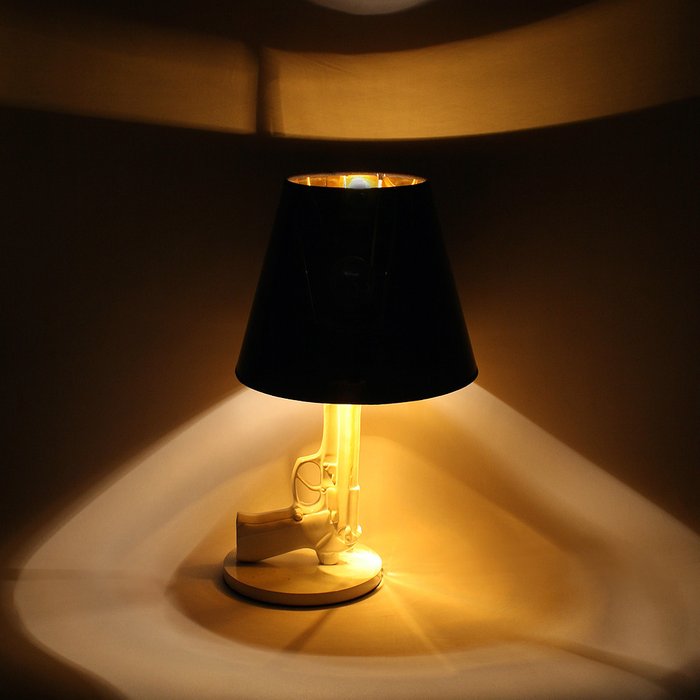 Настольная лампа - лучшие Настольные лампы в INMYROOM