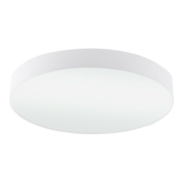 Потолочный светильник Pasteri белого цвета - купить Потолочные светильники по цене 27490.0