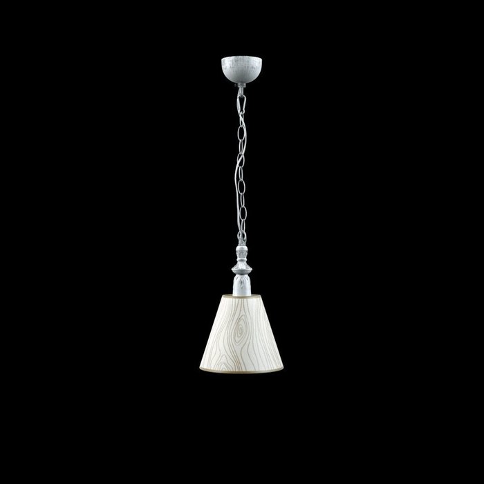 Подвесной светильник Provence бежевого цвета - лучшие Подвесные светильники в INMYROOM