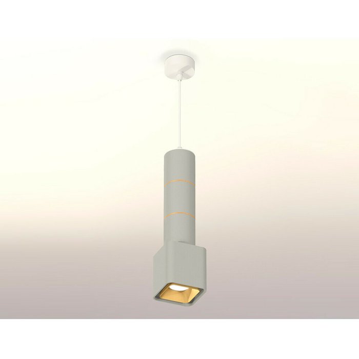 Люстра Ambrella Techno Spot XP7842010 - купить Подвесные светильники по цене 15769.0