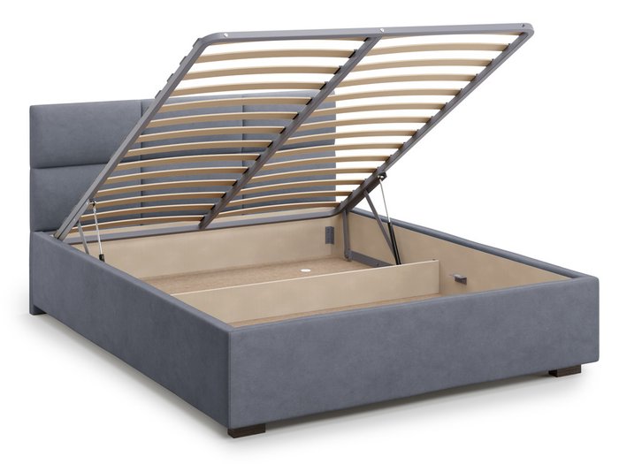 Кровать Bolsena с подъемным механизмом  180х200 - лучшие Кровати для спальни в INMYROOM