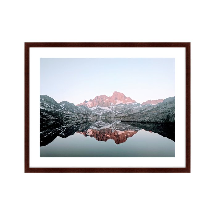 Картина Garnet Lake California USA - купить Картины по цене 12999.0