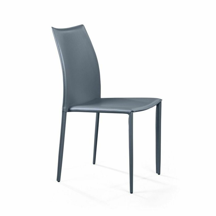 Стул Rolf серого цвета  - лучшие Обеденные стулья в INMYROOM