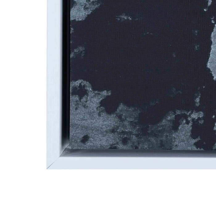 Полотно 63 x 93 cm Кувшин Цветы - купить Принты по цене 5693.0