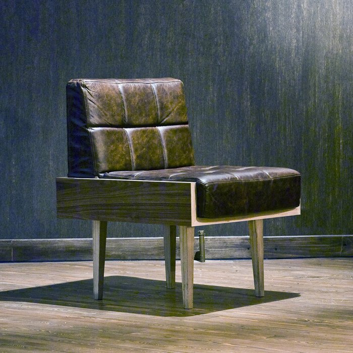 Кресло "Brazilia Soft" - купить Интерьерные кресла по цене 27000.0