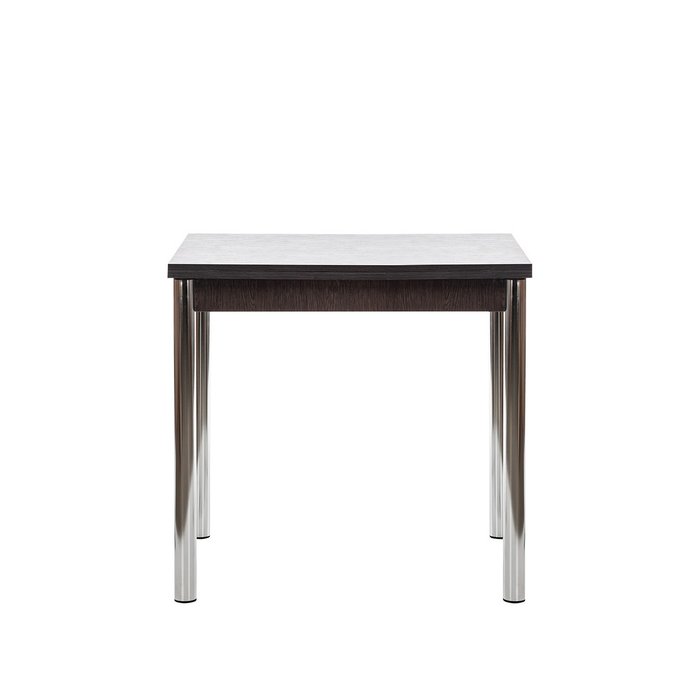 Обеденный стол раздвижной Марсель 1Р венге - купить Обеденные столы по цене 7680.0
