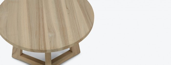 Журнальный столик из дерева - купить Журнальные столики по цене 15700.0
