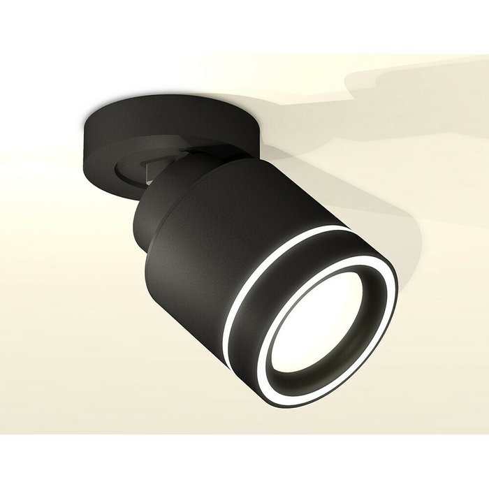 Светильник точечный Ambrella Techno Spot XM8111003 - купить Накладные споты по цене 8102.0