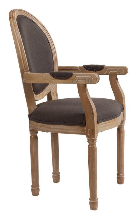 Кресло "Pollina"  - лучшие Обеденные стулья в INMYROOM