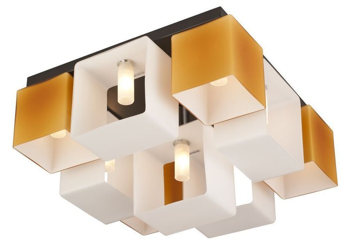 Потолочная люстра ST Luce Потолочная люстра ST Luce