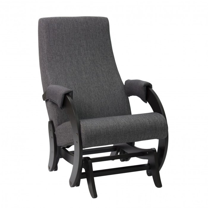 Кресло-глайдер для отдыха 68М	 - лучшие Интерьерные кресла в INMYROOM