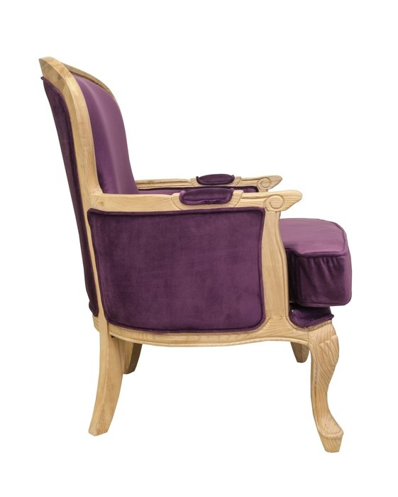 Кресло Diesta velvet - купить Интерьерные кресла по цене 67800.0