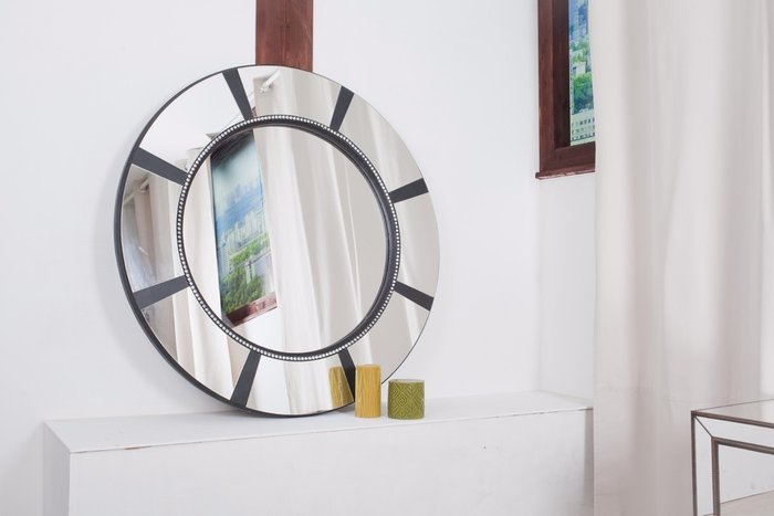 Зеркало "Michel" - купить Настенные зеркала по цене 31500.0