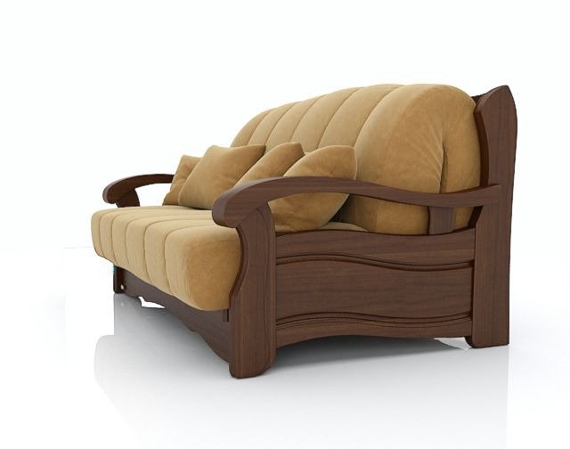 диван-кровать "Брайтон"  - лучшие Прямые диваны в INMYROOM