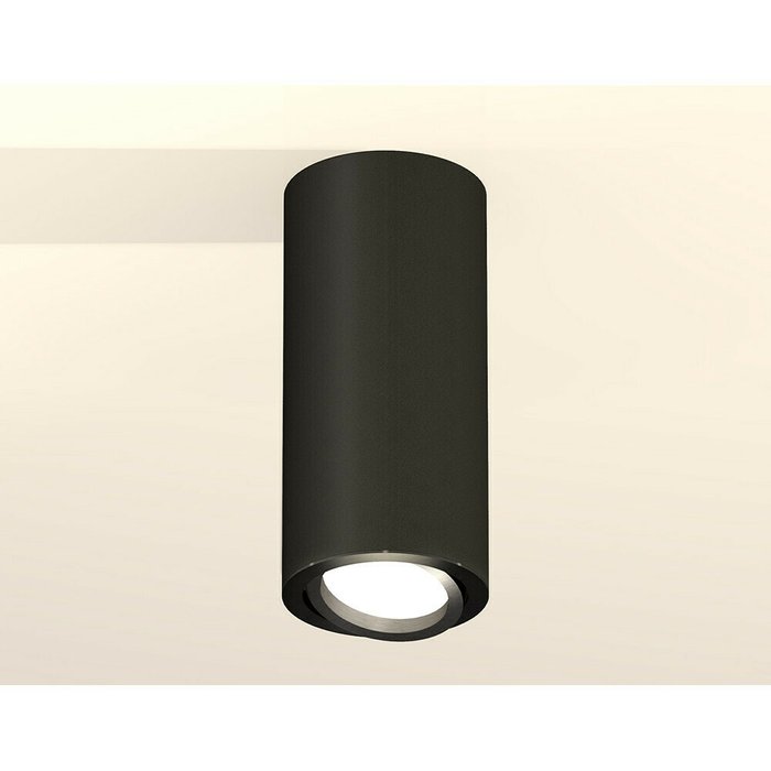 Светильник точечный Ambrella Techno Spot XS7443002 - купить Накладные споты по цене 2871.0