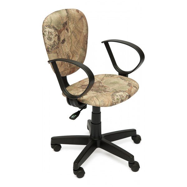 Кресло компьютерное Tetchair 