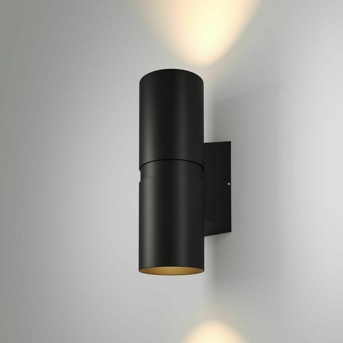Светильник садово-парковый Liberty 35124/U черный Liberty LED - купить Настенные уличные светильники по цене 7420.0 Светильник садово-парковый Liberty 35124/U черный Liberty LED - купить Настенные уличные светильники по цене 7420.0