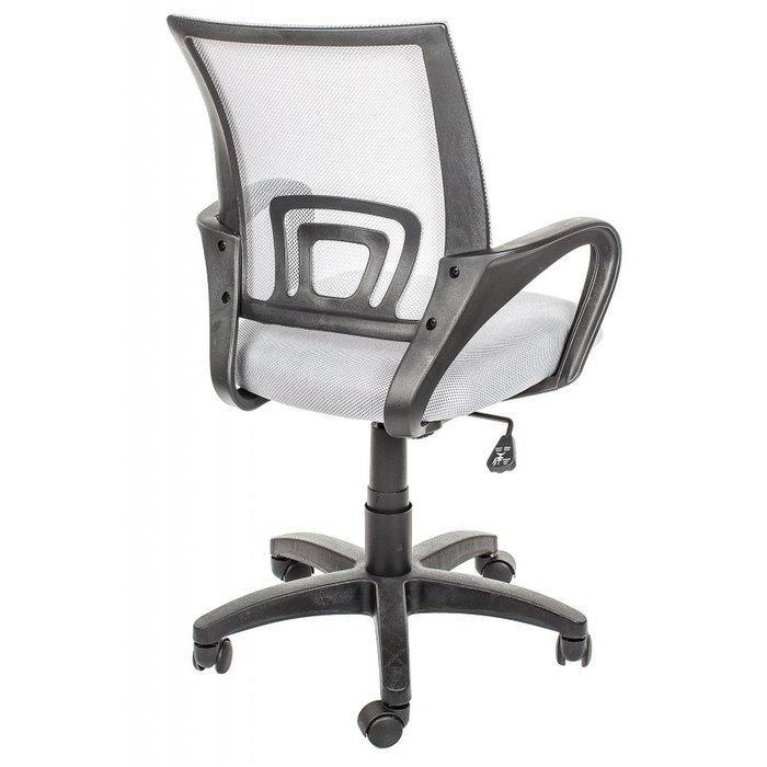 Офисное кресло Turin серого цвета - купить Офисные кресла по цене 5550.0