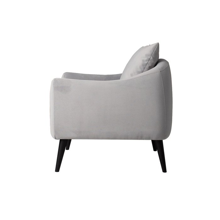 Кресло Modigliani белого цвета - купить Интерьерные кресла по цене 36900.0
