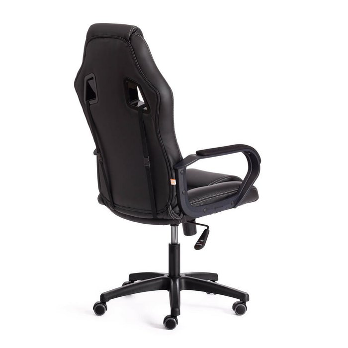 Кресло офисное Driver черного цвета - лучшие Офисные кресла в INMYROOM