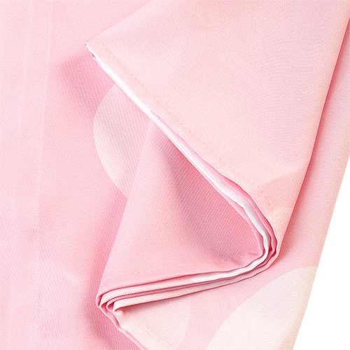 Фотошторы 150х260 (2 шт.), габардин, 'Воздушный замок' - лучшие Шторы в INMYROOM