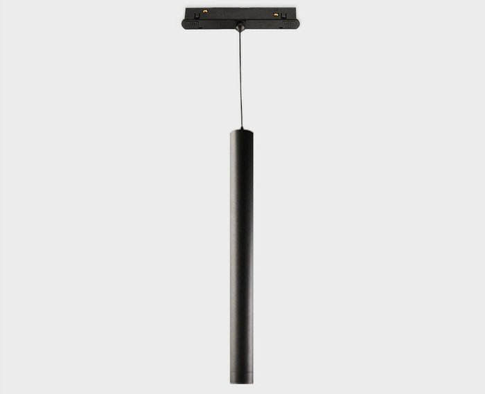 Трековый магнитный светильник Italline Atom IT012-5029 black 3000K - лучшие Трековые светильники в INMYROOM Трековый магнитный светильник Italline Atom IT012-5029 black 3000K - лучшие Трековые светильники в INMYROOM