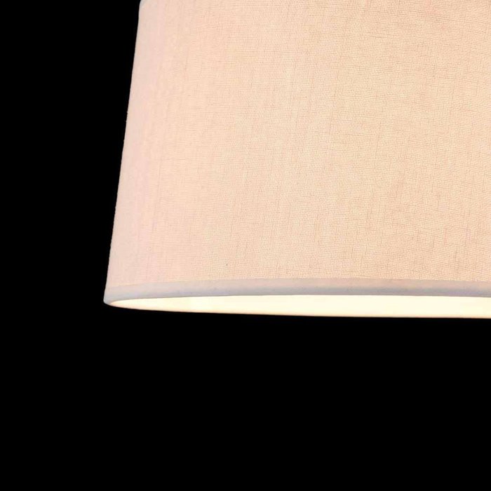 Настольная лампа Maytoni Bergamo   - купить Настольные лампы по цене 6950.0
