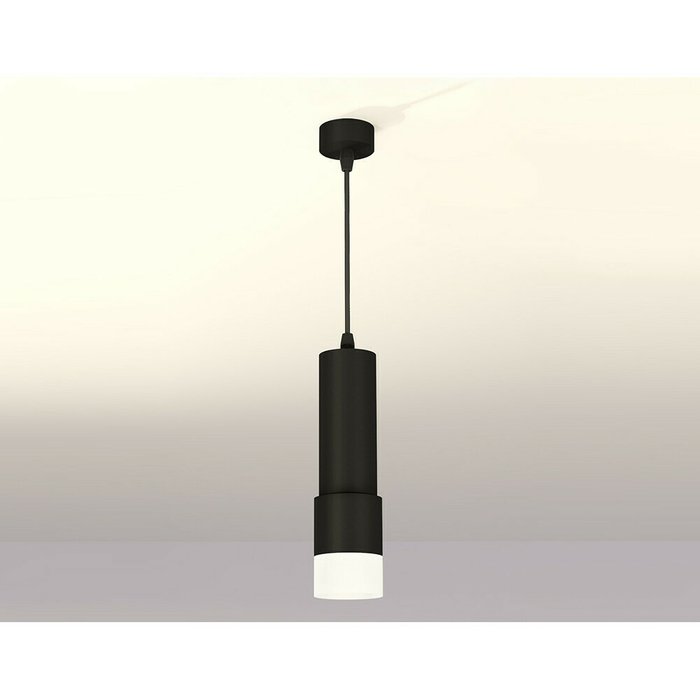Люстра Ambrella Techno Spot XP7402020 - лучшие Подвесные светильники в INMYROOM