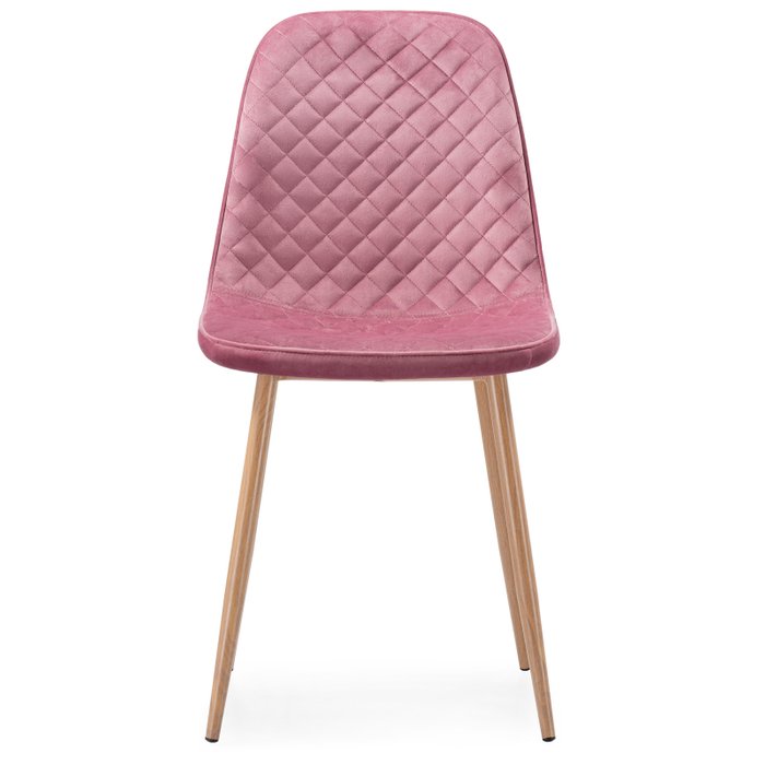 Стул Capri розового цвета - купить Обеденные стулья по цене 4690.0