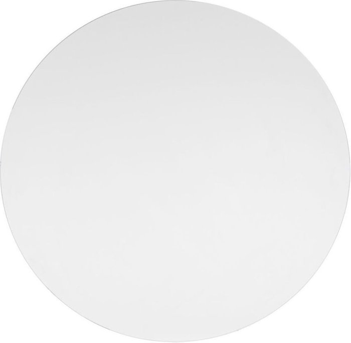 Стол барный TopTop белого цвета - купить Барные столы по цене 93598.0