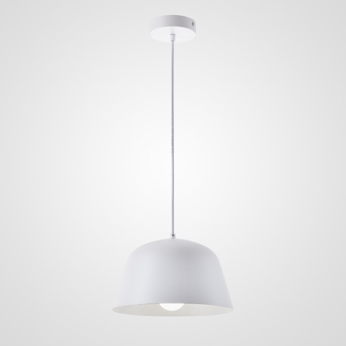 Подвесной светильник Ambit White