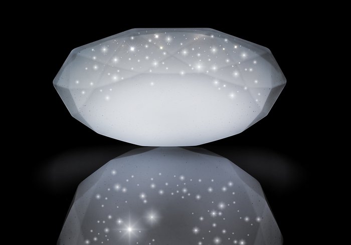 Потолочный светодиодный светильник Feron AL589 28785 - купить Потолочные светильники по цене 1060