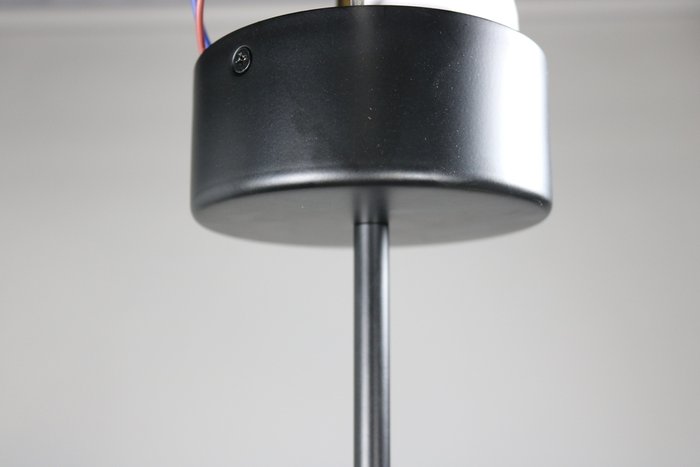 Светильник на штанге ZORTES LUNAR ZRS.01243.06 Мощность-60Вт Тип лампы: Встроенный  Встроенный LED - лучшие Подвесные люстры в INMYROOM