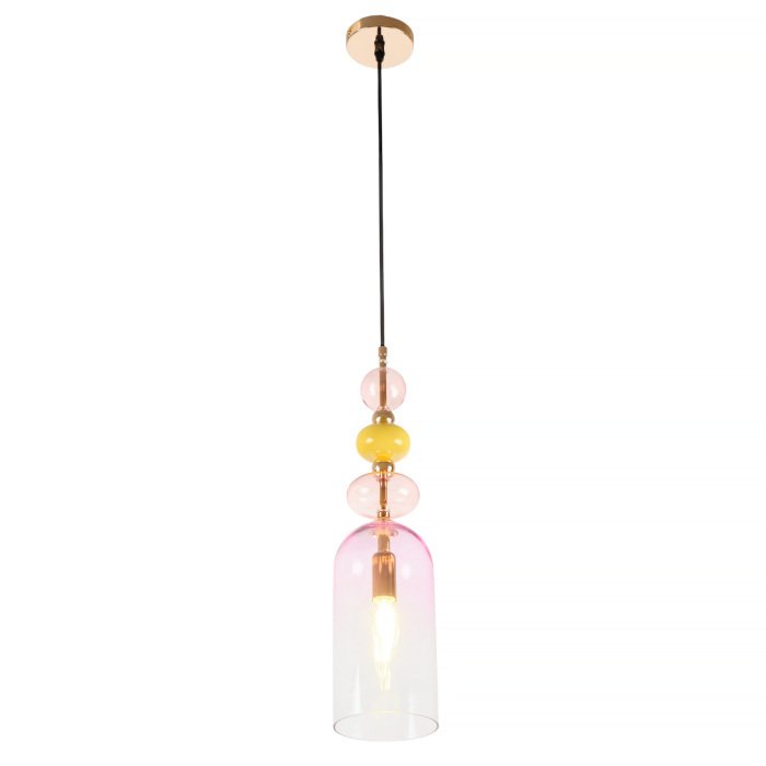 Подвесной светильник LOUIS MR2508-1P (стекло, цвет разноцветный) - купить Подвесные светильники по цене 7495 Подвесной светильник LOUIS MR2508-1P (стекло, цвет разноцветный) - купить Подвесные светильники по цене 7495