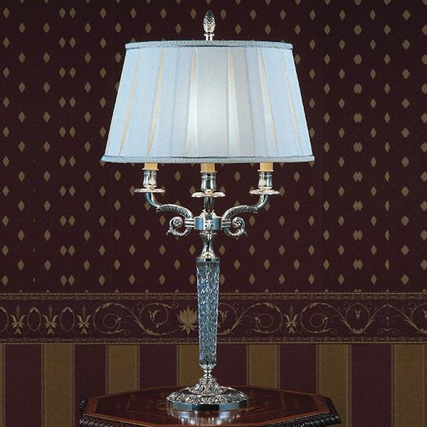 Настольная лампа Jago "I Nobili - Cristallo" - купить Настольные лампы по цене 73360.0
