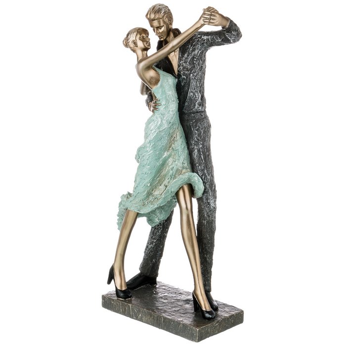 Статуэтка Танго  из полирезина - купить Фигуры и статуэтки по цене 4797.0
