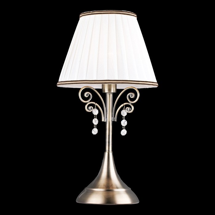 НАСТОЛЬНАЯ ЛАМПА ARTE LAMP FABBRO НАСТОЛЬНАЯ ЛАМПА ARTE LAMP FABBRO