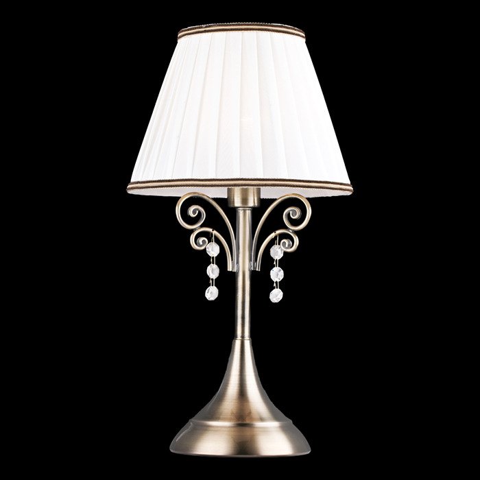 НАСТОЛЬНАЯ ЛАМПА ARTE LAMP FABBRO 