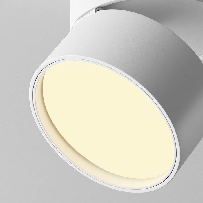 Потолочный светильник Technical C024CL-12W2.7K-W-1 Onda Ceiling - купить Потолочные светильники по цене 4390.0 Потолочный светильник Technical C024CL-12W2.7K-W-1 Onda Ceiling - купить Потолочные светильники по цене 4390.0